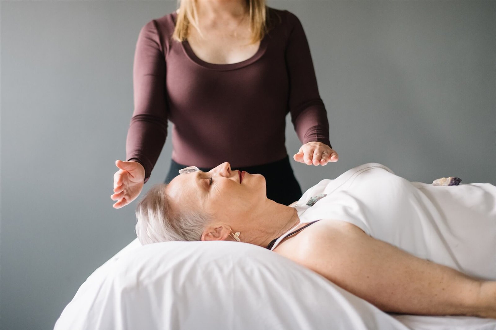 Reiki: Atendimento Presencial e Online