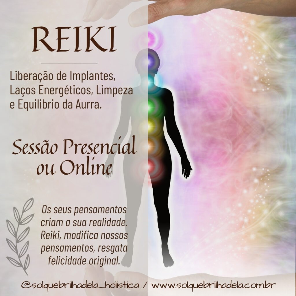 reiki para ansiedade
