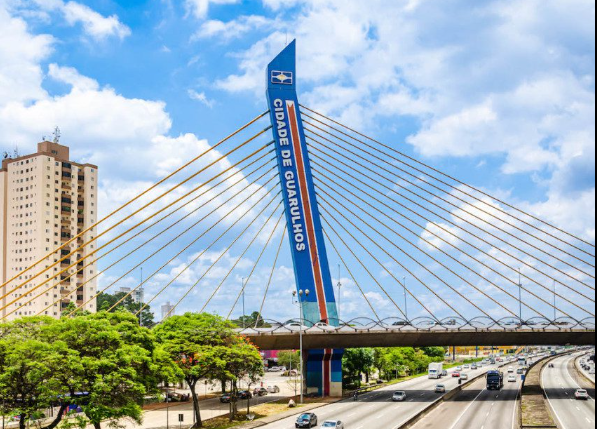 barras de access em guarulhos